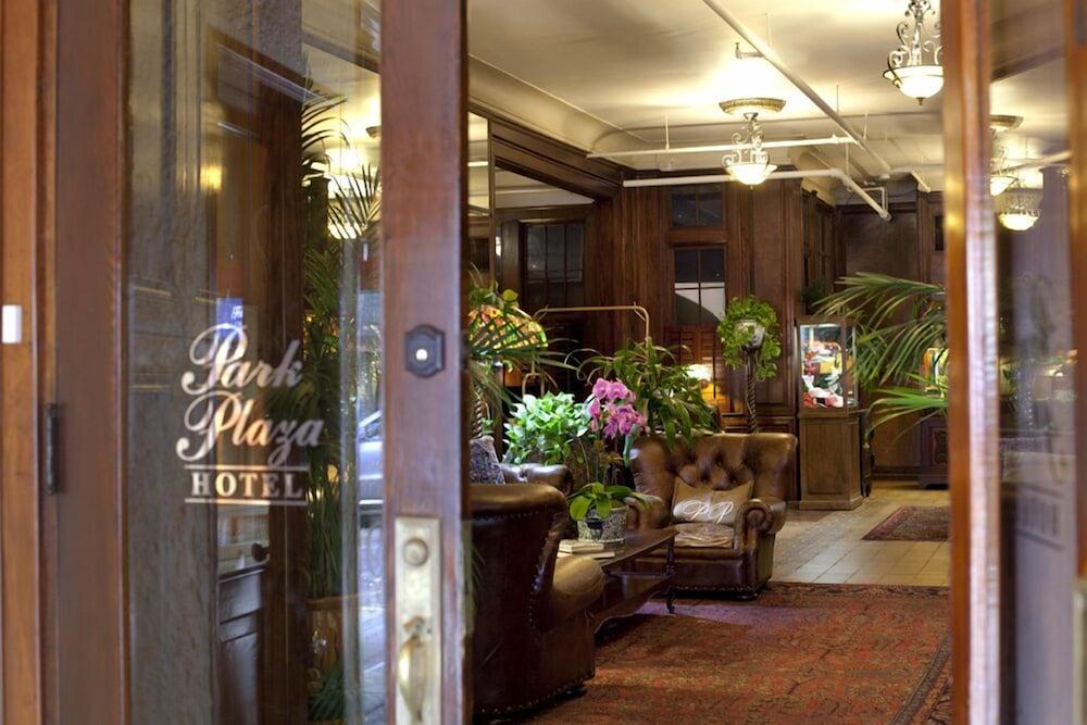 Park Plaza Hotel Orlando - Winter Park Exterior foto